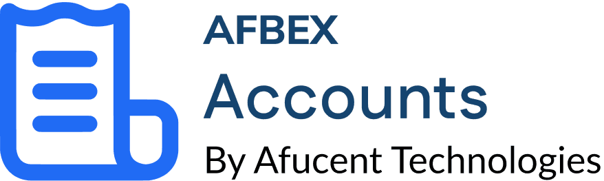 AFBEX Accounts