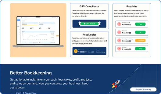 AFBEX Accounts Product