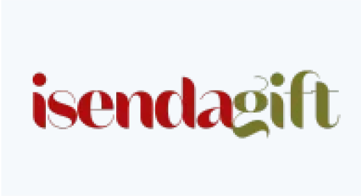 I send a gift